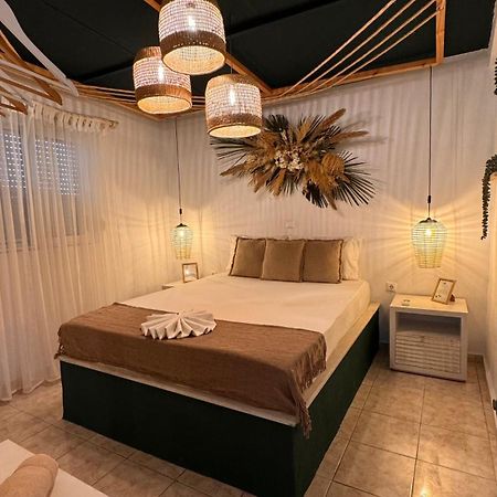 科林比亚La Casa Di Lusso N5 - Adults Only别墅 外观 照片