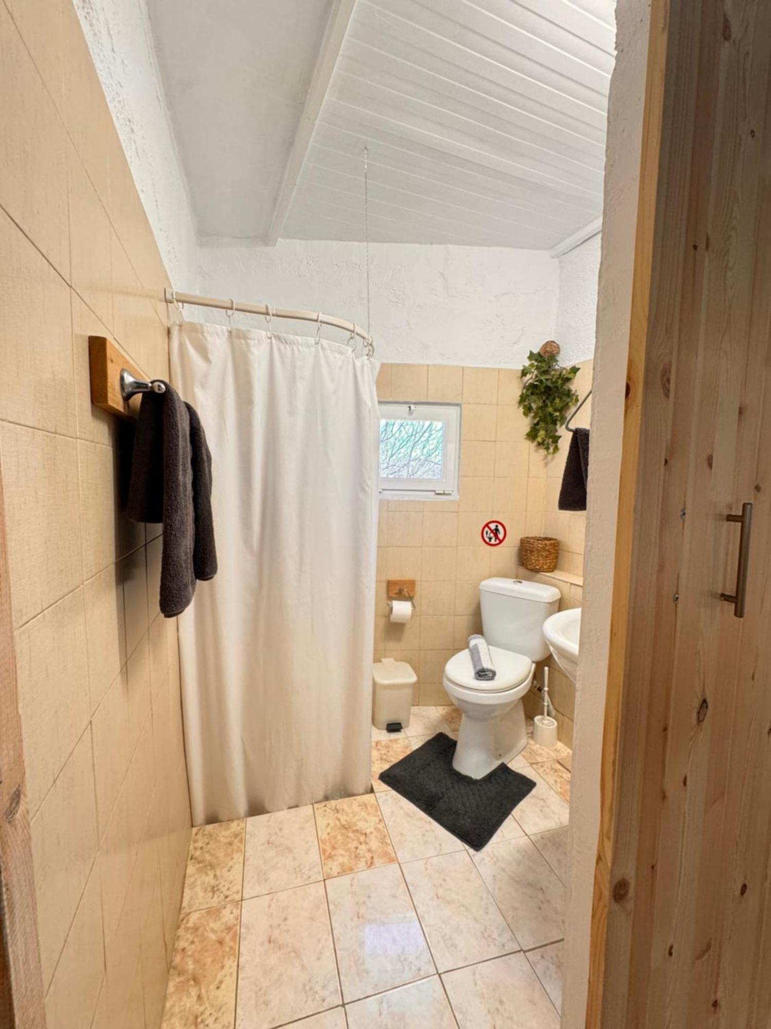 科林比亚La Casa Di Lusso N5 - Adults Only别墅 外观 照片